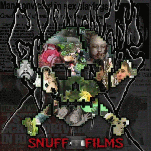 Goremonger : Snuff Films